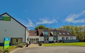 Sure Hotel By Best Western Limoges Sud